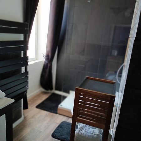 Les 2 Tours Hotel Chenay  Exterior foto